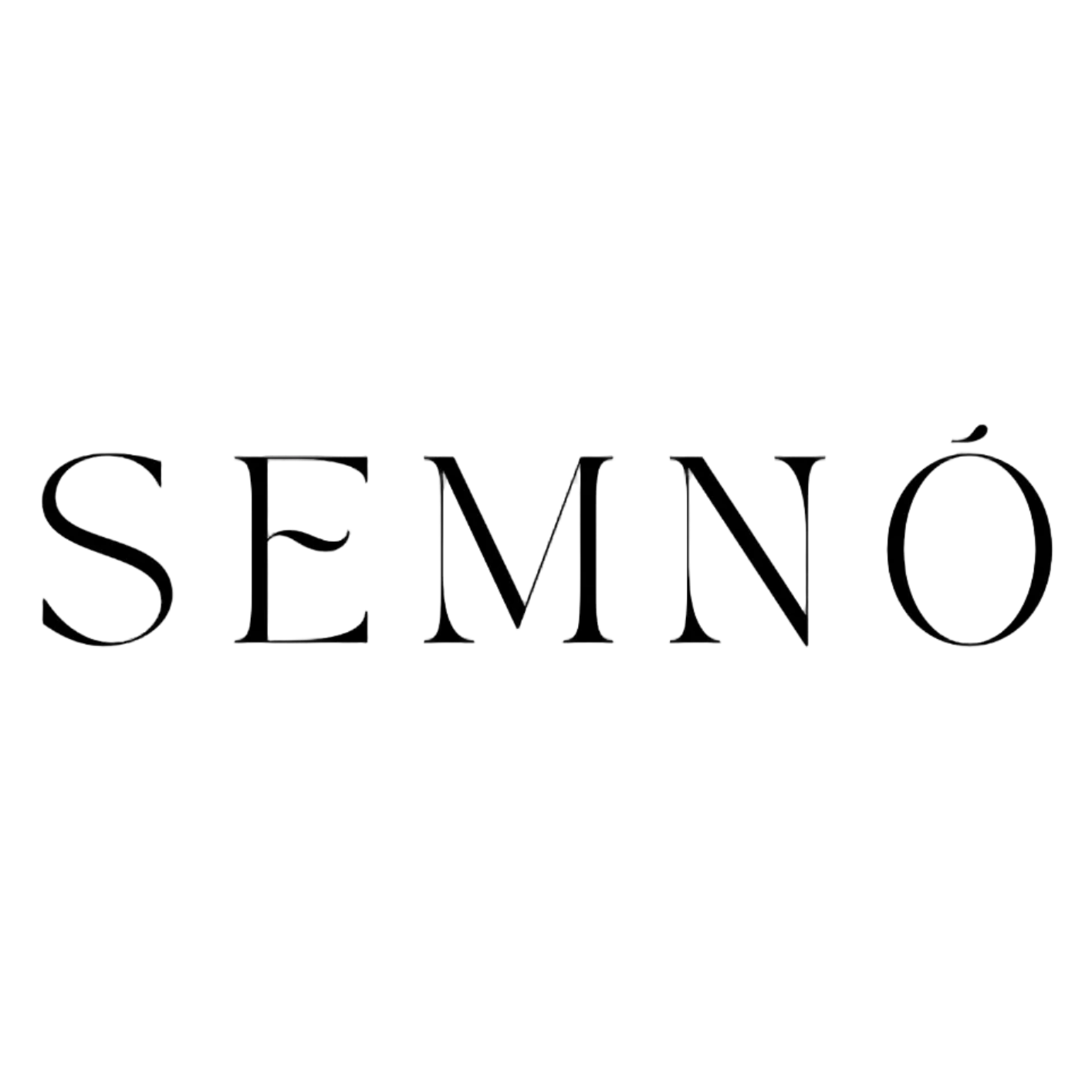SEMNÓ